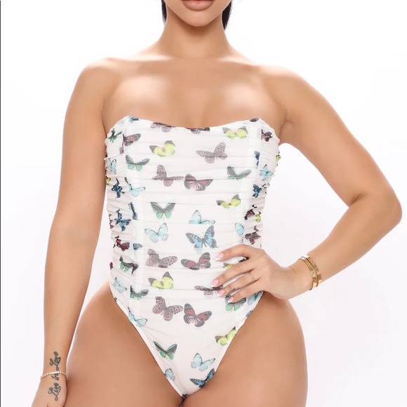 Bodysuits - Picture 2 of 2